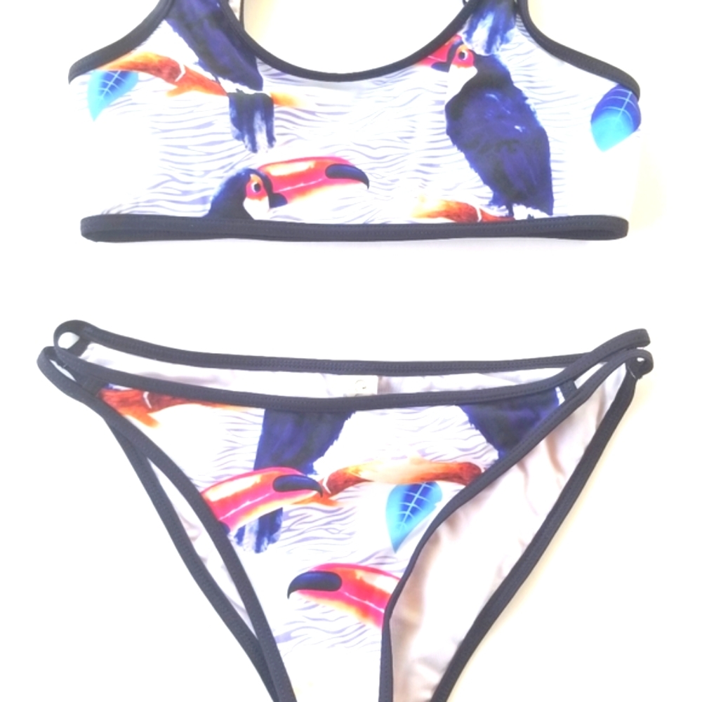 Cupshe bikini